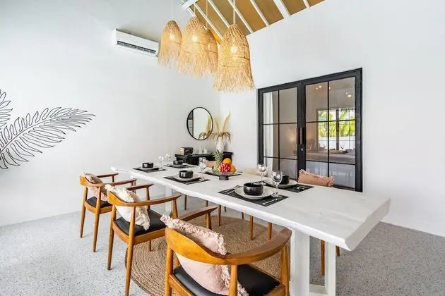 Villa, 3 Yatak Odası