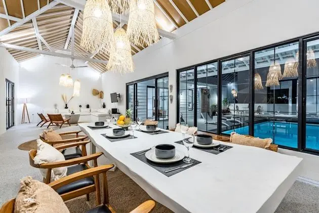 Villa, 3 Yatak Odası