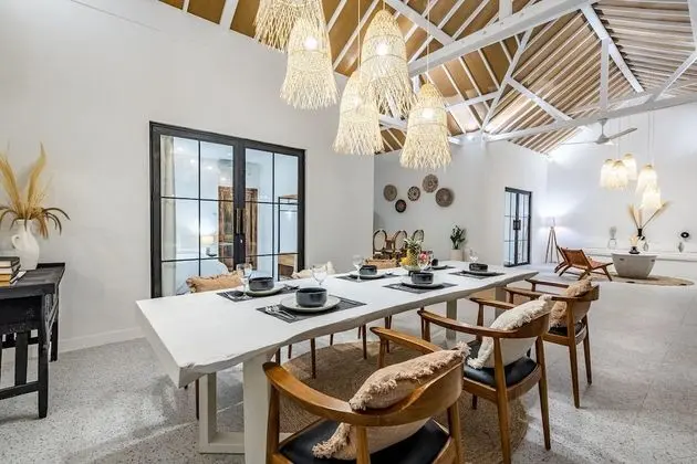 Villa, 3 Yatak Odası