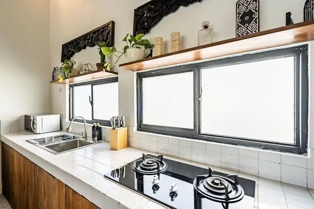 Villa, 3 Yatak Odası