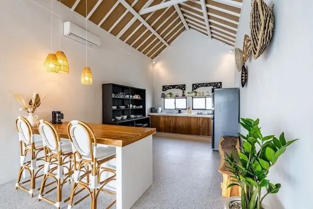 Villa, 3 Yatak Odası