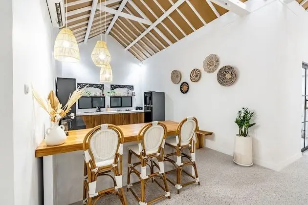 Villa, 3 Yatak Odası