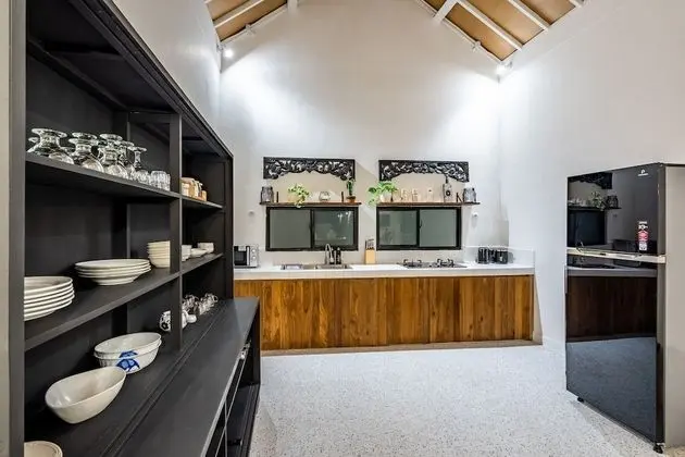 Villa, 3 Yatak Odası