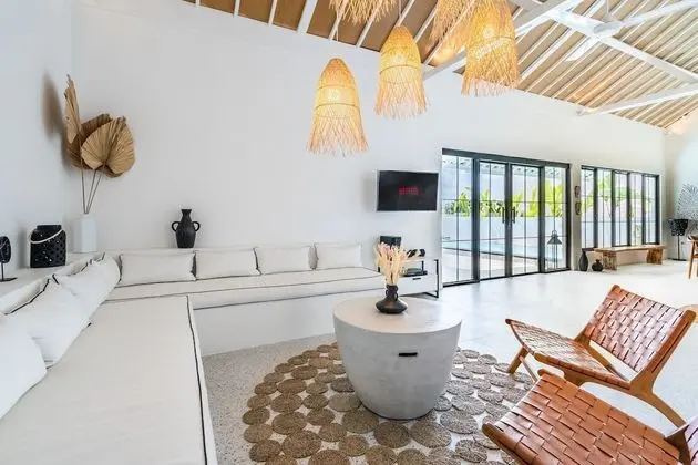 Villa, 3 Yatak Odası