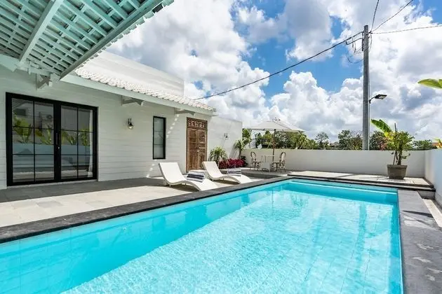 Villa, 3 Yatak Odası