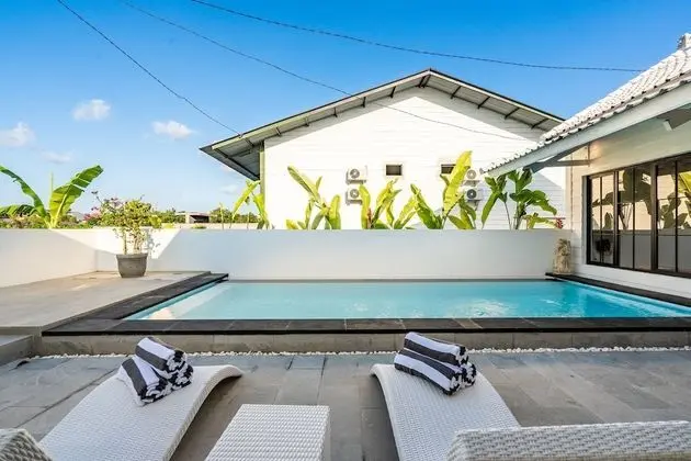 Villa, 3 Yatak Odası