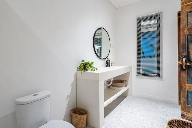 Villa, 3 Yatak Odası