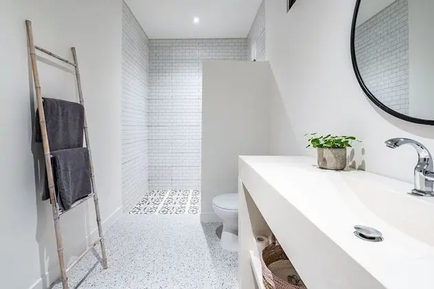 Villa, 3 Yatak Odası