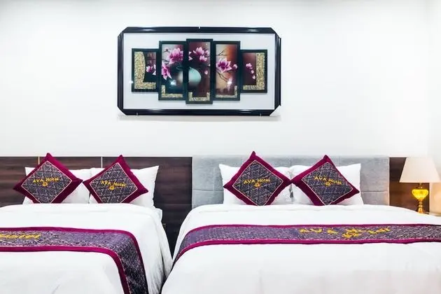 Family Stüdyo, 1 Yatak Odası, Okyanus Manzaralı, Plaj Kenarı