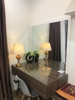 Family Stüdyo, 1 Yatak Odası, Okyanus Manzaralı, Plaj Kenarı