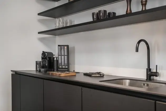 Luxury Apart Daire, 1 Yatak Odası (Penthouse incl. cleaning fee 50 EUR)