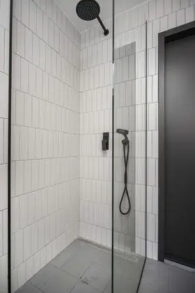 Luxury Apart Daire, 1 Yatak Odası (Penthouse incl. cleaning fee 50 EUR)
