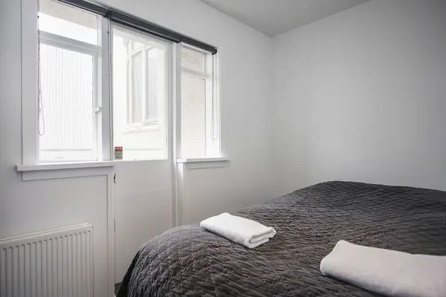 Luxury Apart Daire, 2 Yatak Odası (1st floor incl. cleaning fee 50 EUR)