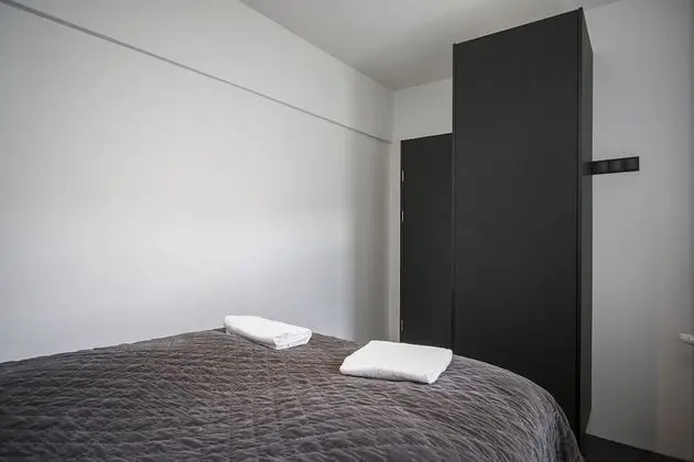 Luxury Apart Daire, 2 Yatak Odası (1st floor incl. cleaning fee 50 EUR)