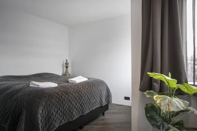 Luxury Apart Daire, 2 Yatak Odası (1st floor incl. cleaning fee 50 EUR)