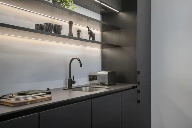 Luxury Apart Daire, 2 Yatak Odası (1st floor incl. cleaning fee 50 EUR)