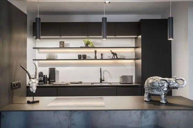 Luxury Apart Daire, 2 Yatak Odası (1st floor incl. cleaning fee 50 EUR)