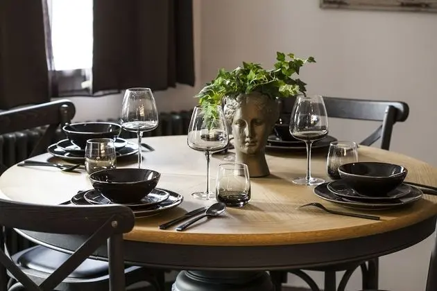 Luxury Apart Daire, 2 Yatak Odası (1st floor incl. cleaning fee 50 EUR)