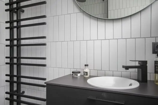 Luxury Apart Daire, 2 Yatak Odası (1st floor incl. cleaning fee 50 EUR)