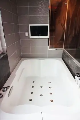 Deluxe Süit