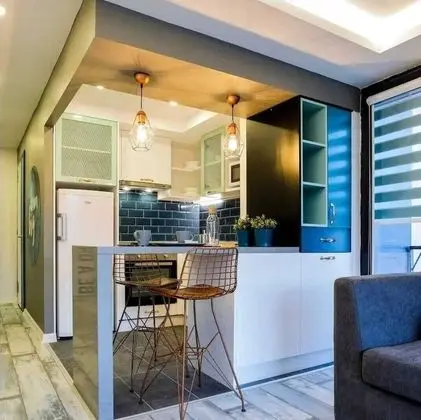 Elite Single Room