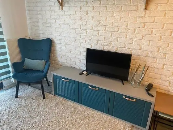 Elite Single Room