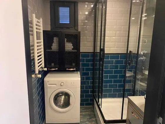 Elite Single Room