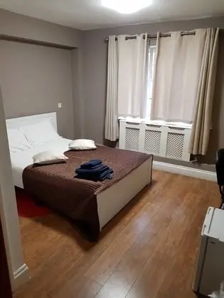 Family Oda, 2 Çift Kişilik Yatak