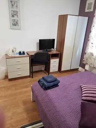 Family Oda, 2 Çift Kişilik Yatak