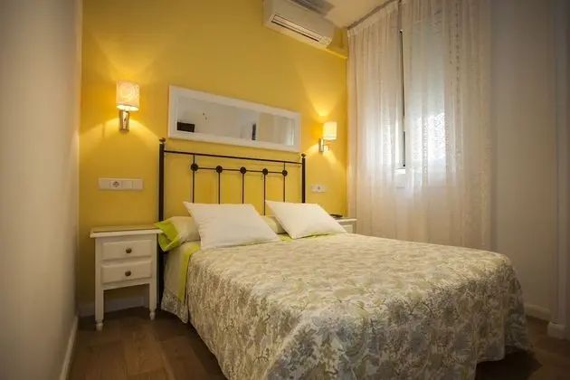 Tek Büyük Yataklı Oda, 1 Çift Kişilik Yatak, Özel Banyo