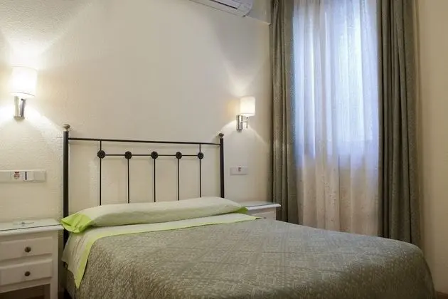 Tek Büyük Yataklı Oda, 1 Çift Kişilik Yatak, Özel Banyo