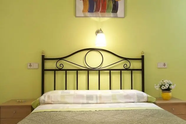 Tek Büyük Yataklı Oda, 1 Çift Kişilik Yatak, Özel Banyo