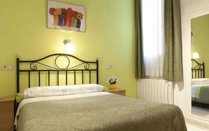 Tek Büyük Yataklı Oda, 1 Çift Kişilik Yatak, Özel Banyo