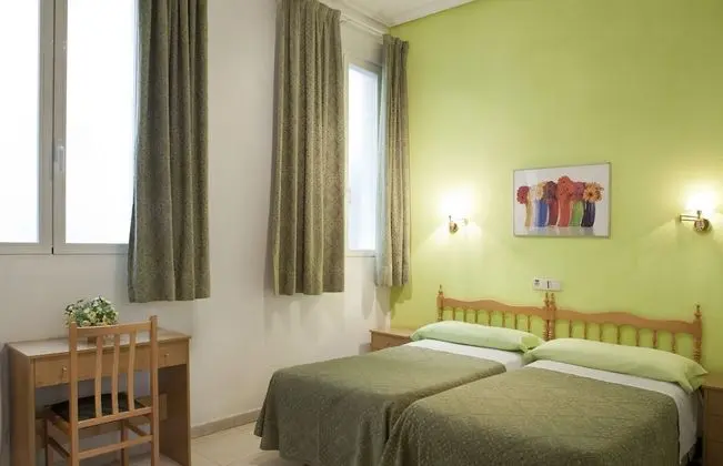 Tek Büyük Yataklı Oda, 2 Tek Kişilik Yatak, Özel Banyo