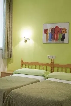 Tek Büyük Yataklı Oda, 2 Tek Kişilik Yatak, Özel Banyo