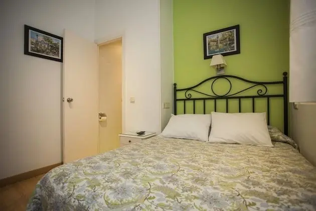 Tek Kişilik Oda, 1 Tek Kişilik Yatak, Özel Banyo