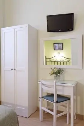 Tek Kişilik Oda, 1 Tek Kişilik Yatak, Özel Banyo