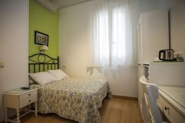 Tek Kişilik Oda, 1 Tek Kişilik Yatak, Özel Banyo