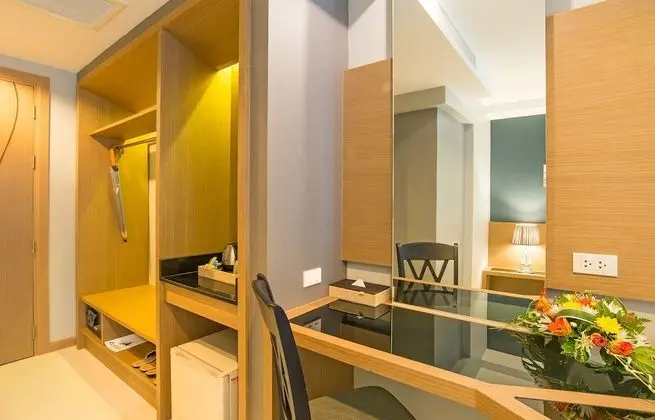 Grand Superior Room