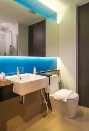 Grand Superior Room