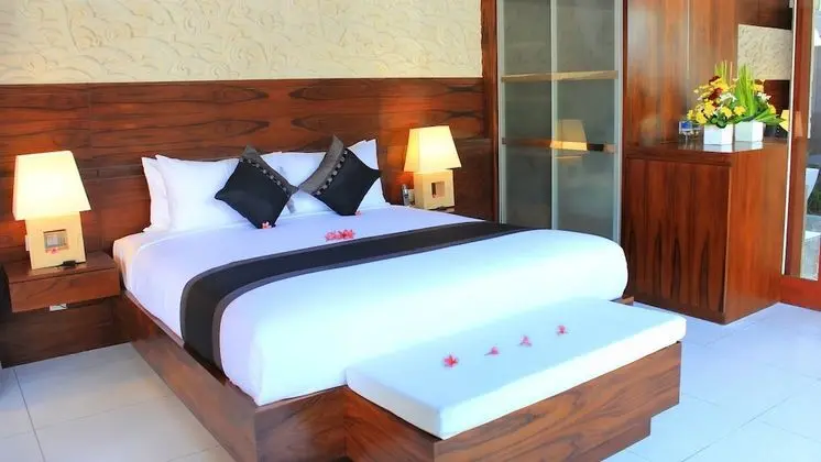 Villa, 2 Yatak Odası, Kişiye Özel Havuzlu