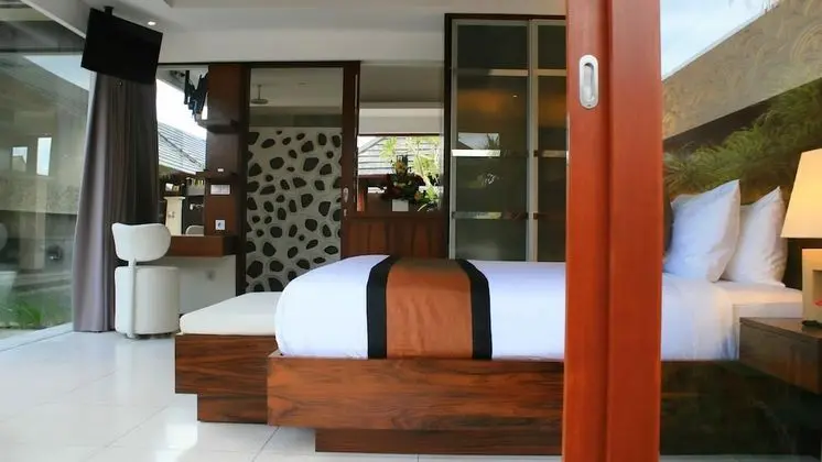 Villa, 2 Yatak Odası, Kişiye Özel Havuzlu