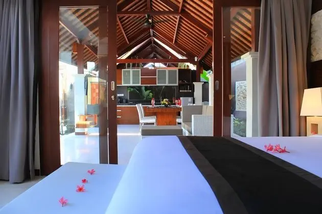 Villa, 2 Yatak Odası, Kişiye Özel Havuzlu