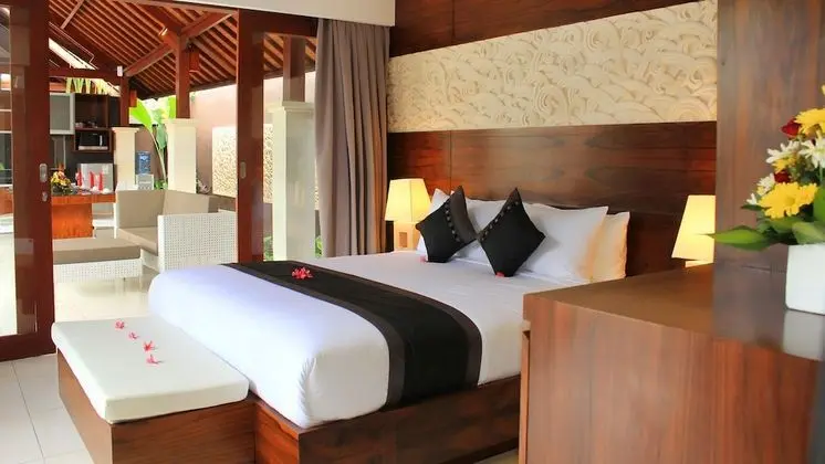 Villa, 2 Yatak Odası, Kişiye Özel Havuzlu