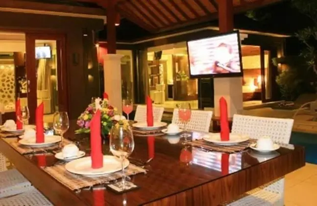 Villa, 2 Yatak Odası, Kişiye Özel Havuzlu