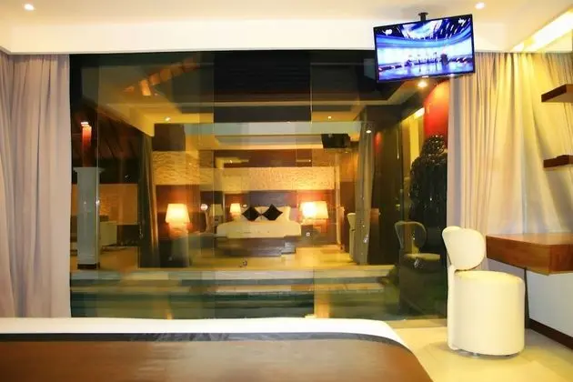 Villa, 2 Yatak Odası, Kişiye Özel Havuzlu