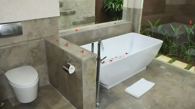 Villa, 2 Yatak Odası, Kişiye Özel Havuzlu