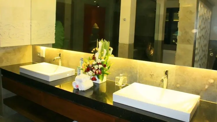 Villa, 2 Yatak Odası, Kişiye Özel Havuzlu