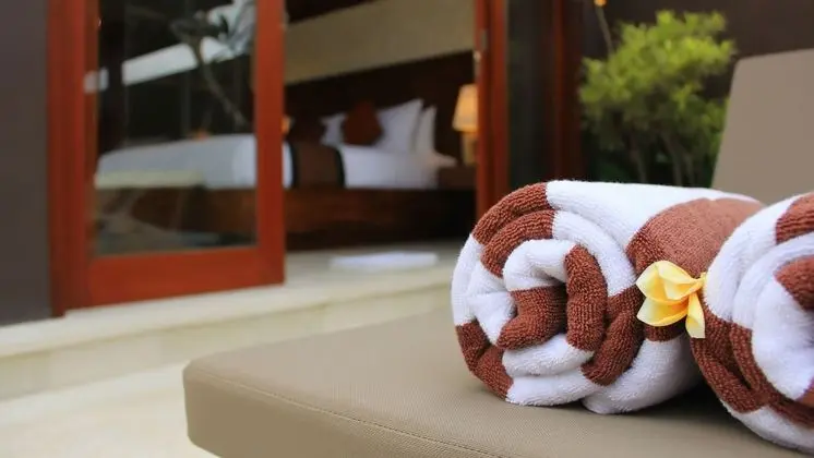 Villa, 2 Yatak Odası, Kişiye Özel Havuzlu