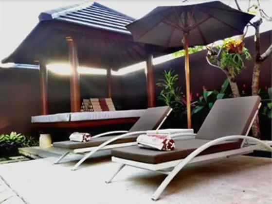 Villa, 2 Yatak Odası, Kişiye Özel Havuzlu